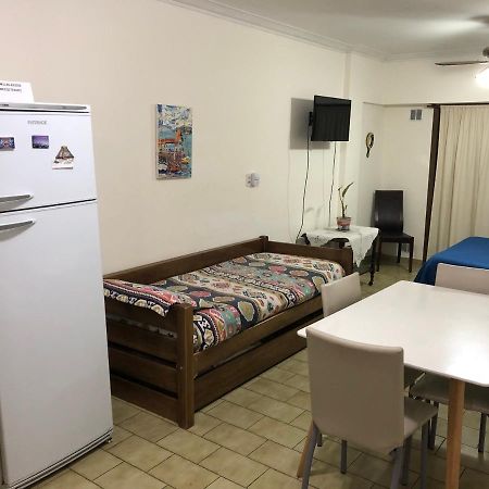 Apartamento Pacifico Altos Balcony Bahía Blanca Εξωτερικό φωτογραφία