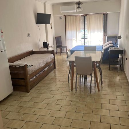 Apartamento Pacifico Altos Balcony Bahía Blanca Εξωτερικό φωτογραφία