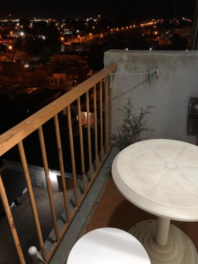 Apartamento Pacifico Altos Balcony Bahía Blanca Εξωτερικό φωτογραφία