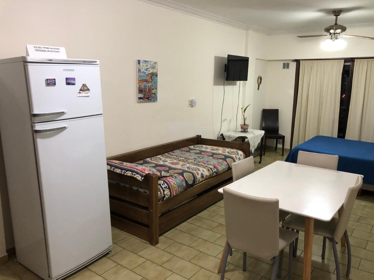 Apartamento Pacifico Altos Balcony Bahía Blanca Εξωτερικό φωτογραφία