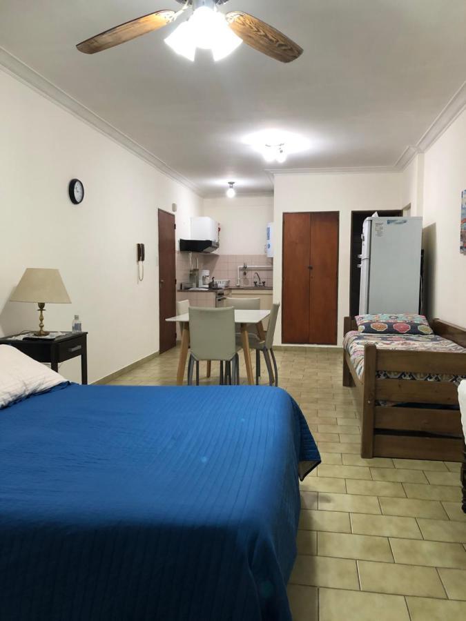 Apartamento Pacifico Altos Balcony Bahía Blanca Εξωτερικό φωτογραφία
