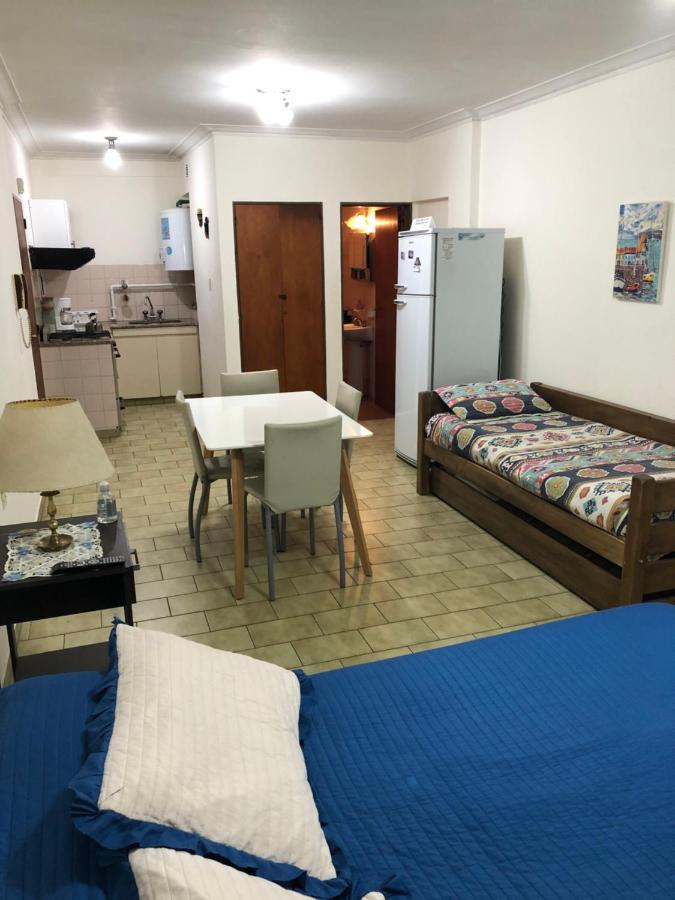 Apartamento Pacifico Altos Balcony Bahía Blanca Εξωτερικό φωτογραφία