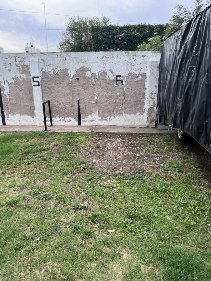 Apartamento Pacifico Altos Balcony Bahía Blanca Εξωτερικό φωτογραφία