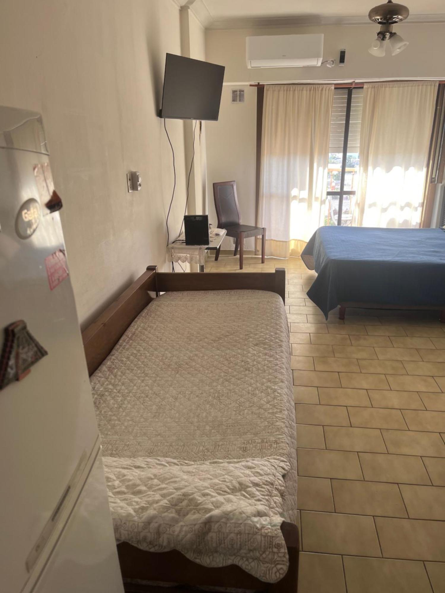 Apartamento Pacifico Altos Balcony Bahía Blanca Εξωτερικό φωτογραφία