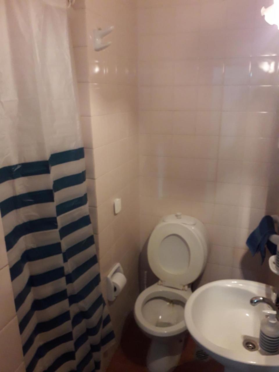 Apartamento Pacifico Altos Balcony Bahía Blanca Εξωτερικό φωτογραφία