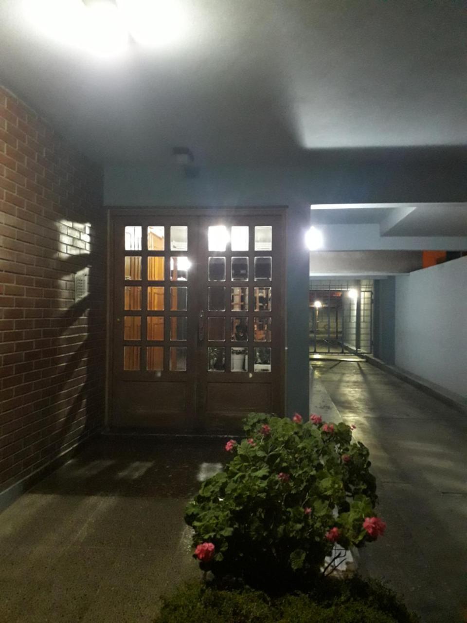 Apartamento Pacifico Altos Balcony Bahía Blanca Εξωτερικό φωτογραφία