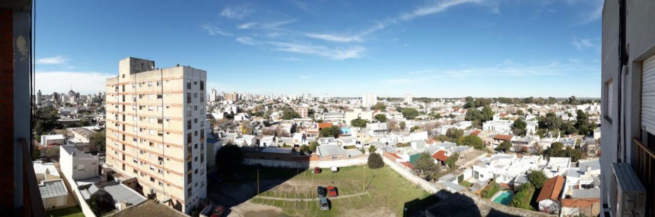 Apartamento Pacifico Altos Balcony Bahía Blanca Εξωτερικό φωτογραφία