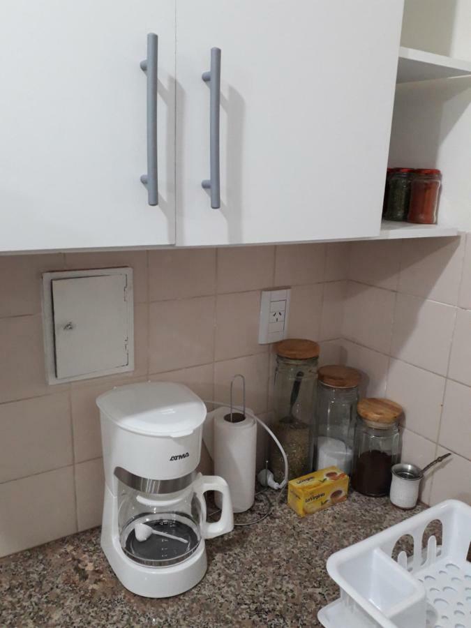 Apartamento Pacifico Altos Balcony Bahía Blanca Εξωτερικό φωτογραφία